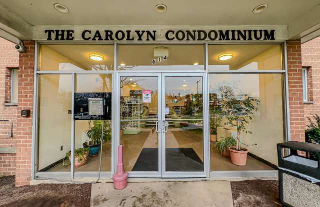 614 Sligo Ave Apt 405 photos photos