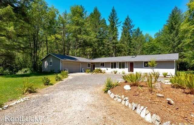 14103 144th St. NW - 14103 144th Street Kp North, Pierce County, WA 98329