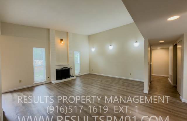 Beautifully Renovated 3 Bedroom Available Now - 7040 Kingsmill Way, Citrus Heights, CA 95610