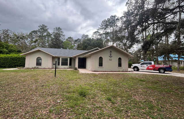 Charming 3-Bedroom Home with Pool & Upgrades in Hernando, FL photos photos
