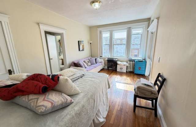 232 Kelton St. - 232 Kelton Street, Boston, MA 02134