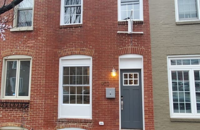 902 Binney St. - 902 Binney Street, Baltimore, MD 21224