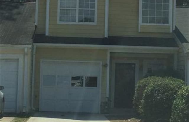 3626 SPRING TRACE - 3626 Spring Trace, DeKalb County, GA 30034