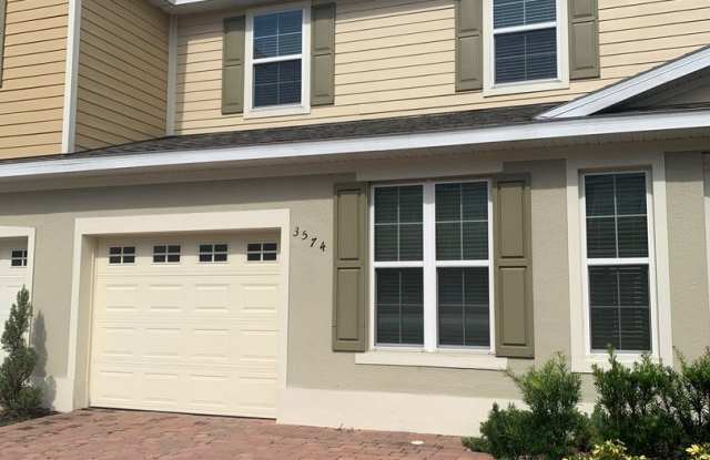 MOVE IN SPECIAL- 4/2.5 Energy Efficient Townhome in St. Cloud photos photos