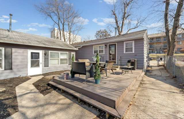 Newly Renovated Home - Steps Away from KU Med photos photos Newly Renovated Home - Steps Away from KU Med photos photos