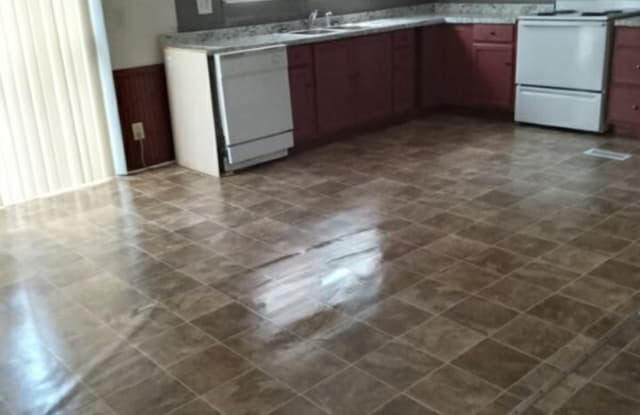 5036 Hamlin Road - 5036 Hamlin Road, Brooks County, GA 31643