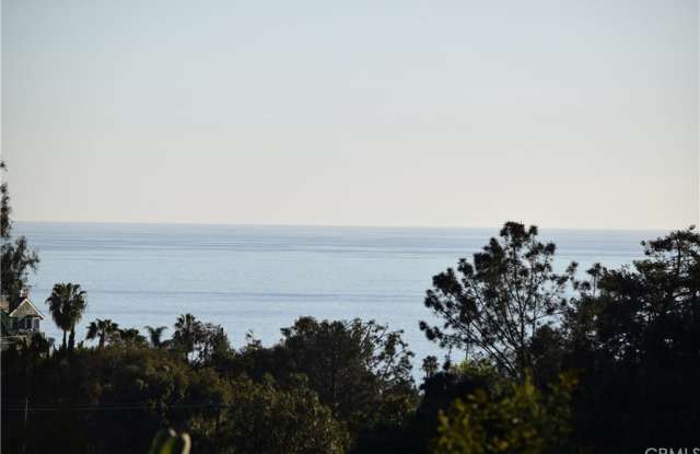1299 Dunning Drive - 1299 Dunning Drive, Laguna Beach, CA 92651