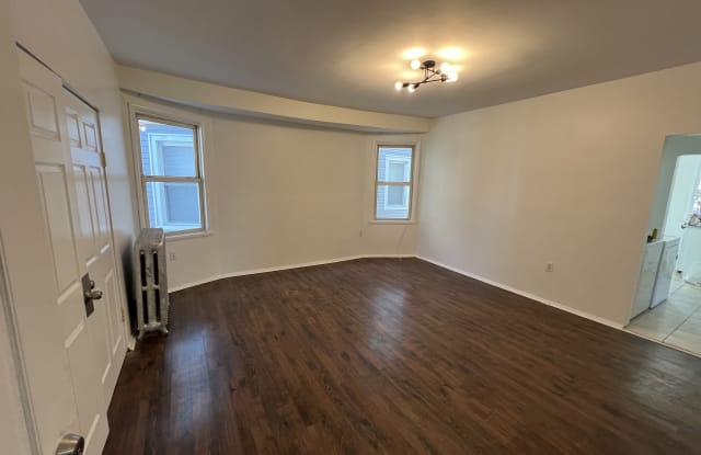 79 Eaton Place - 79 Eaton Place, East Orange, NJ 07017