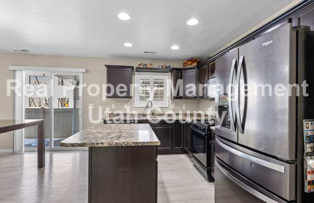New Lower Price! Pleasant Grove Townhome photos photos
