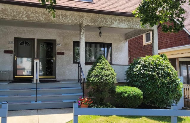 648 Prescott Avenue - 648 Prescott Avenue, Scranton, PA 18510