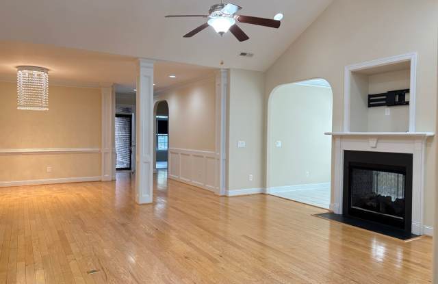 3 Bedroom, 2 Bathroom Townhome in Winston-Salem! Gallery 4