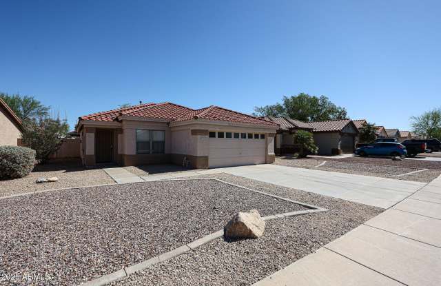 10550 W VIA DEL SOL Avenue photos photos