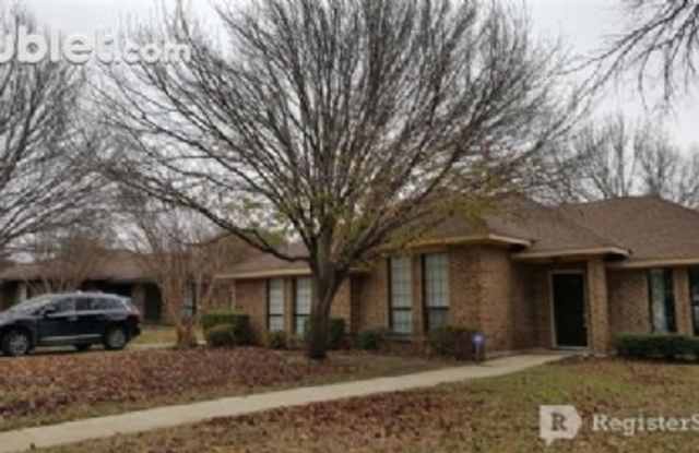 8740 Woodstream Dr. - 8740 Woodstream Drive, Frisco, TX 75034