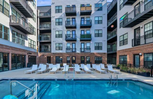 Commodore Old Town Manchester photos photos