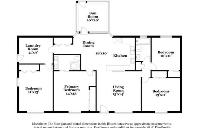 3819 4th Street West Gallery 2