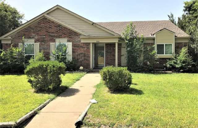 906 Melissa Lane - 906 Melissa Lane, Garland, TX 75040