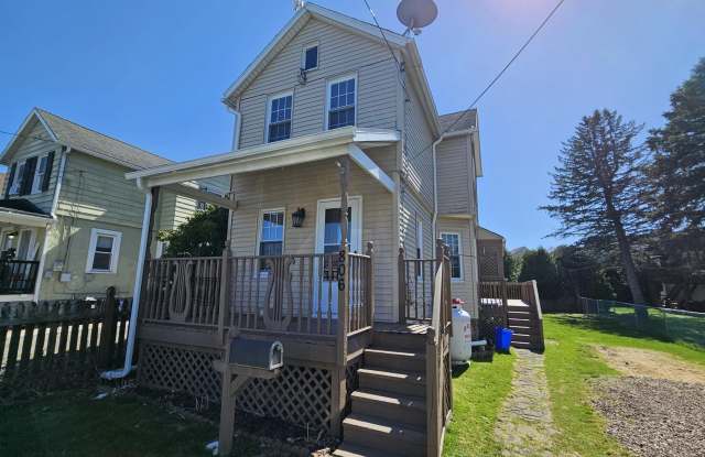 806 Washington Street photos photos