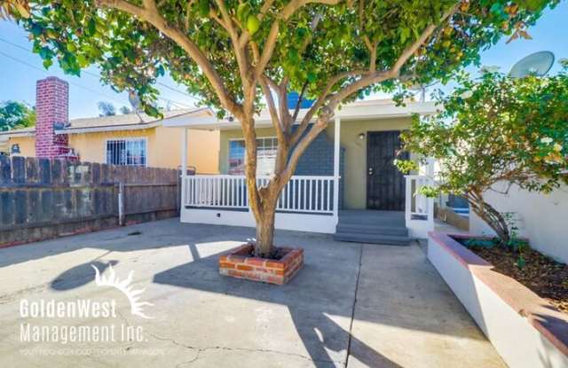 4067 Boston Avenue - 4067 Boston Avenue, San Diego, CA 92113