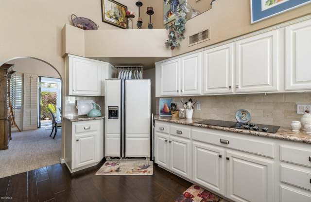 8614 E VISTA DEL LAGO -- - 8614 East Vista Del Lago, Scottsdale, AZ 85255