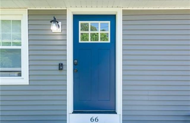 66 Primrose Drive - 66 Primrose Drive, Warwick, RI 02818