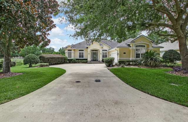 Lake  & Golf Course View Home in North Hampton photos photos