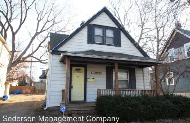 4209 BELL STREET - 4209 Bell Street, Kansas City, MO 64111