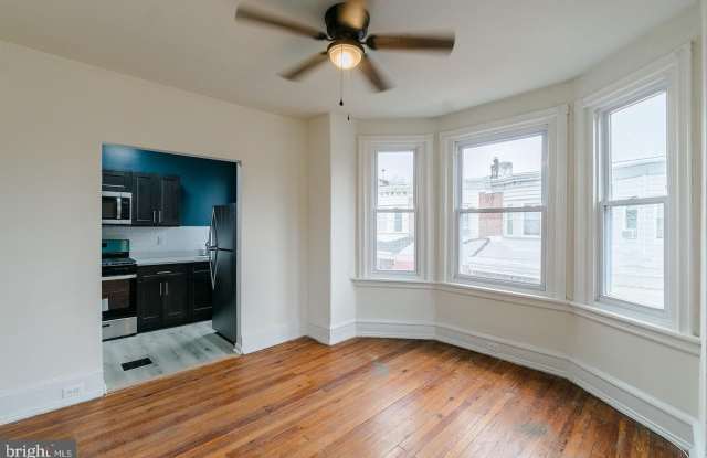 5110 WEBSTER Street Gallery 1