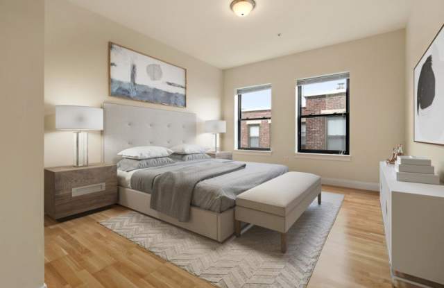 16 Peterborough St. photos photos
