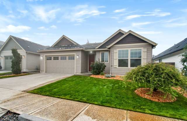 Modern. Spacious. Available Now Gallery 4
