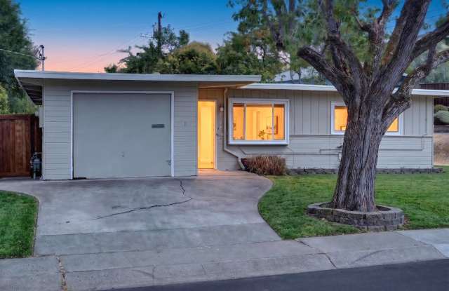 Freshly Renovated Single-Story Home with Huge Backyard & Prime Commuter Location! photos photos