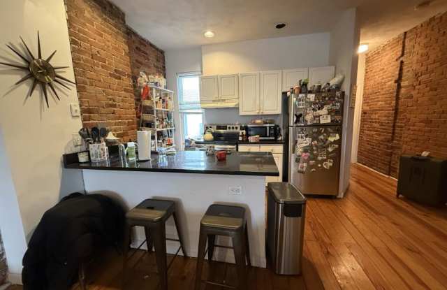 216 Hemenway photos photos