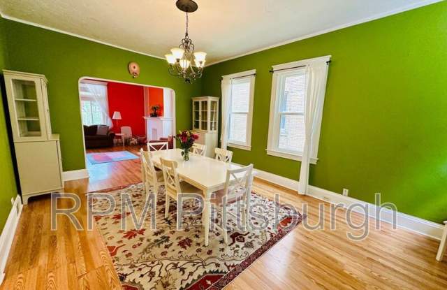 828 Mellon St photos photos