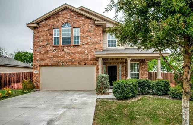 405 Zoeller Cove - 405 Zoeller Cove, Cibolo, TX 78108