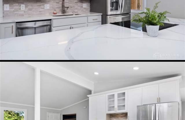 4341 Wallington Dr - 4341 Wallington Drive, Kettering, OH 45440