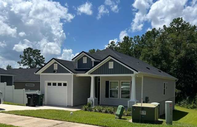 929 Beaver Creek Way - 929 Beaver Creek Way, Tallahassee, FL 32301