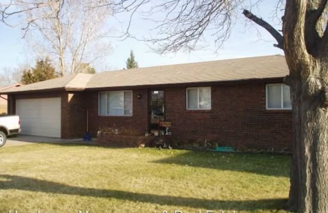 2342 W 22nd St - 2342 West 22nd Street, Loveland, CO 80538