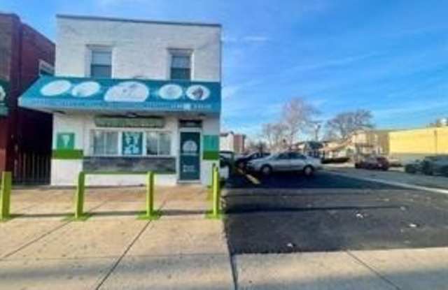 4747 WESTFIELD Avenue - 4747 Westfield Avenue, Pennsauken, NJ 08110 4747 WESTFIELD Avenue - 4747 Westfield Avenue, Pennsauken, NJ 08110