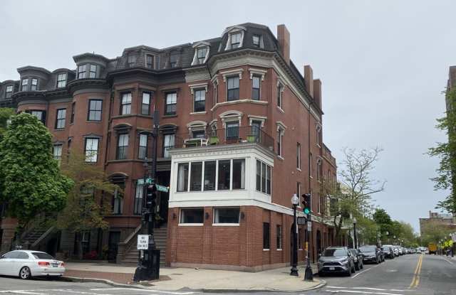 608 Tremont 2 - 608 Tremont Street, Boston, MA 02118