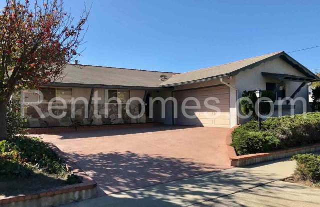 4931 Sky Street - 4931 Sky Street, San Diego, CA 92110