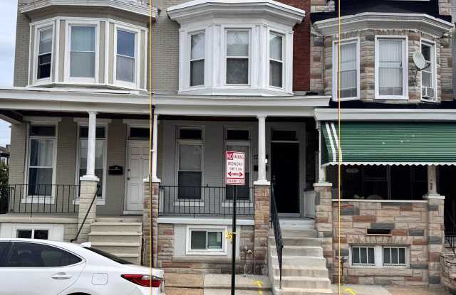 1735 N SMALLWOOD Street Gallery 2