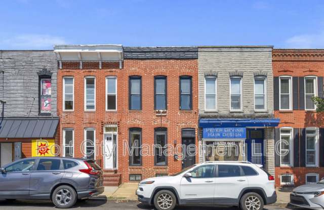 434 East Fort Avenue photos photos