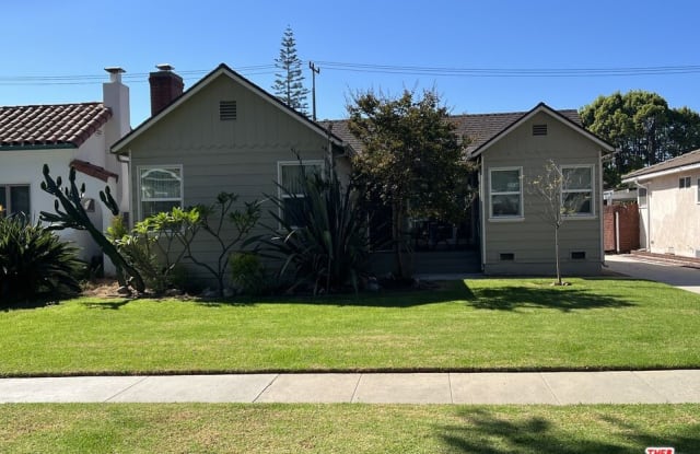 4145 Lafayette Pl - 4145 Lafayette Place, Culver City, CA 90232
