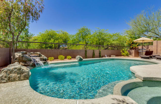 3608 N PASEO DEL SOL -- - 3608 North Paseo Del Sol, Mesa, AZ 85207