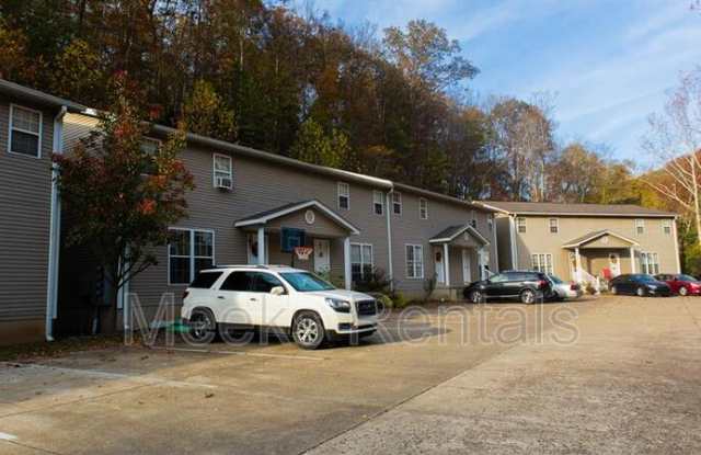 361 Tackett Branch Road - 361 Tackett Branch Road, Putnam County, WV 25526