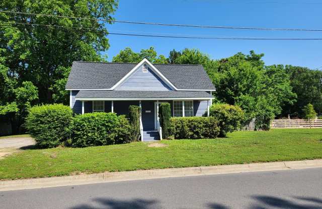 306 S Moore Street photos photos