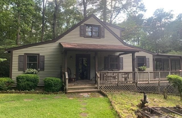 12478 Titus Cove Landing - 12478 Titus Cove Landing, Isle of Wight County, VA 23314