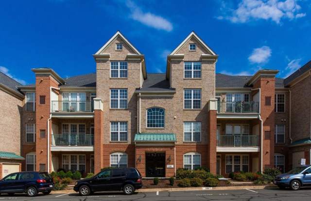 12190 ABINGTON HALL PLACE - 12190 Abington Hall Place, Reston, VA 20190
