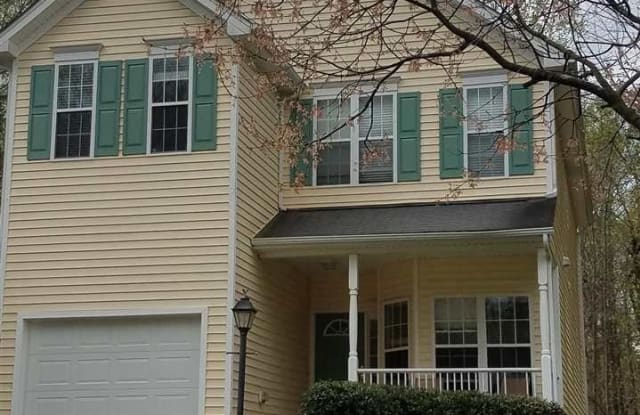 2300 Trailwood Hills Dr - 2300 Trailwood Hills Drive, Raleigh, NC 27603