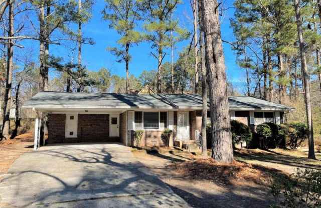 640 Jefferson Avenue - 640 Jefferson Avenue, Fayetteville, GA 30214