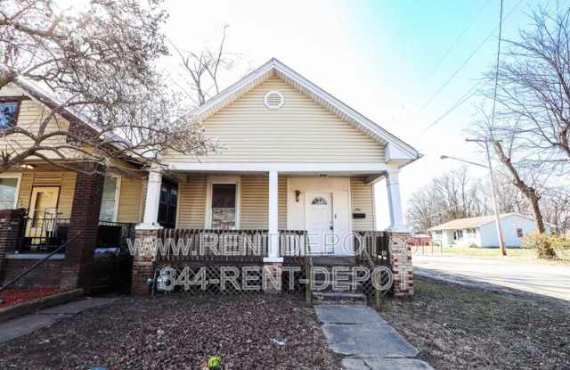1701 S. Garvin St. photos photos